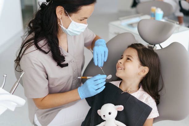 Best Emergency Pediatric Dentist  in Fort Bragg, CA