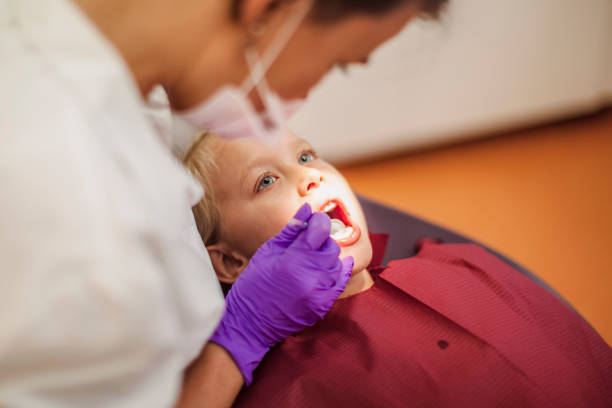 Best Emergency Pediatric Dentist  in Fort Bragg, CA